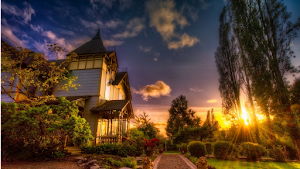 Swantown Inn place picture