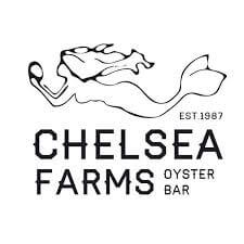 Chelsea Farms Logo